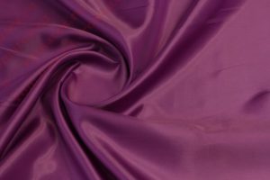 Ткань подкладочная поливискоза цвет фиолетовый